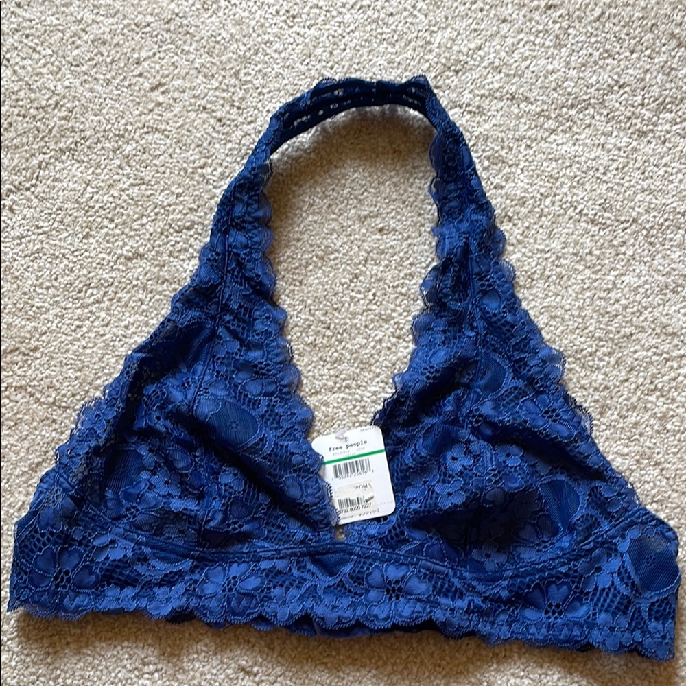Free People bralette